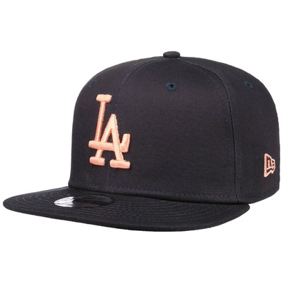 New Era 9Fifty Ess Dodgers Kindercap Baseballcap Cap Basecap Snapback MLB Flat Brim LA Los Angeles New Era 9Fifty Ess Dodgers Kindercap Baseballcap Cap Basecap Snapback MLB Flat Brim LA Los Angeles
