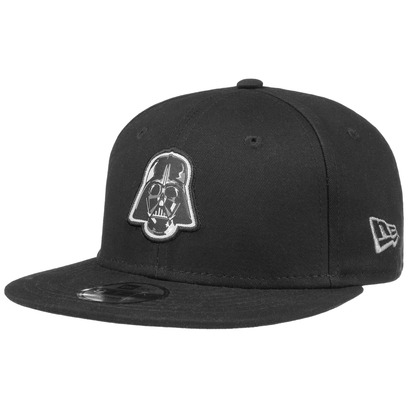 New Era 9Fifty Kids Darth Vader Cap Baseballcap Basecap Snapback Kindercap Star Wars New Era 9Fifty Kids Darth Vader Cap Baseballcap Basecap Snapback Kindercap Star Wars
