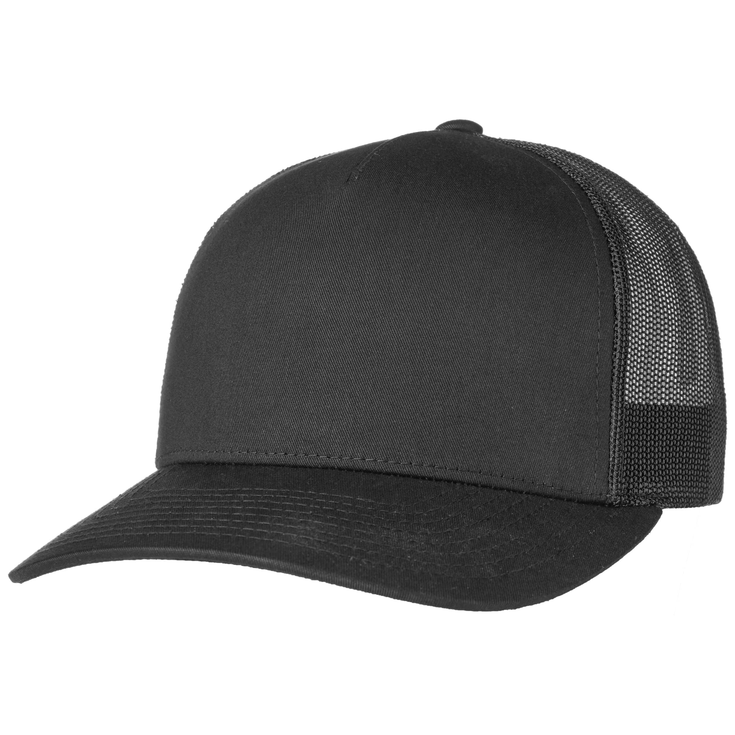 5 panel baseball cap