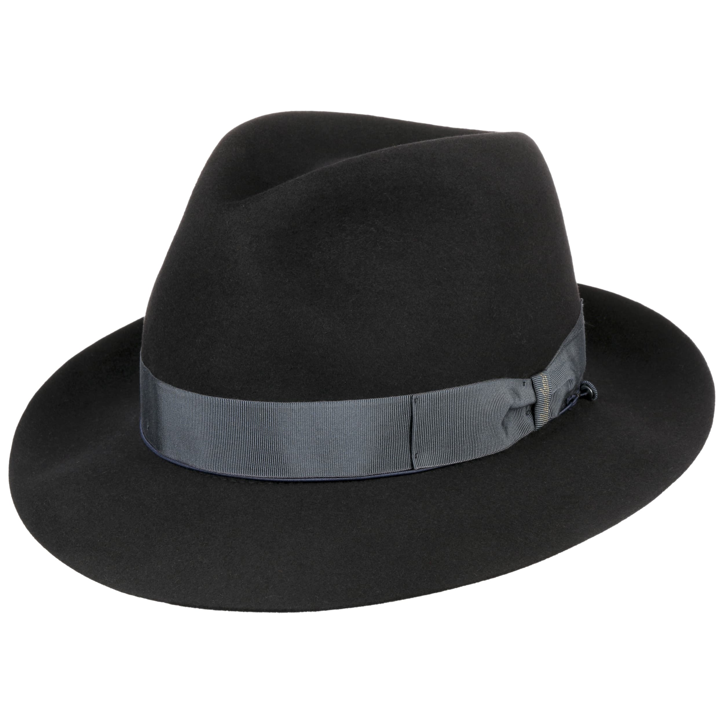 borsalino wool cashmere ivy cap