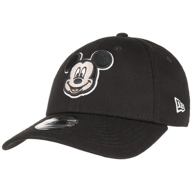 9Forty Junior Mickey Cap by New Era 14,95
