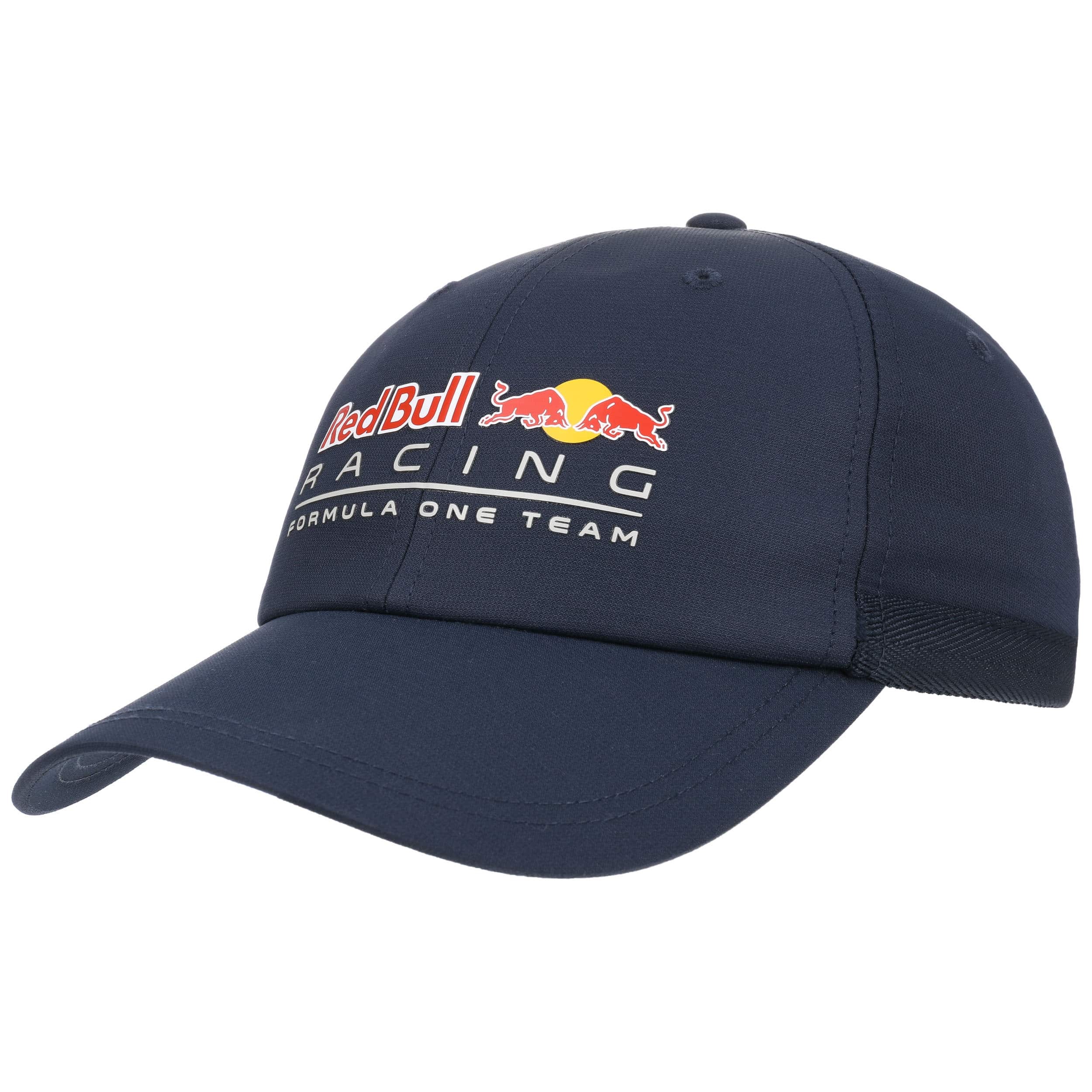 Red Bull Racing Lifestyle Cap by PUMA, EUR 29,95 --> Hats, caps ...