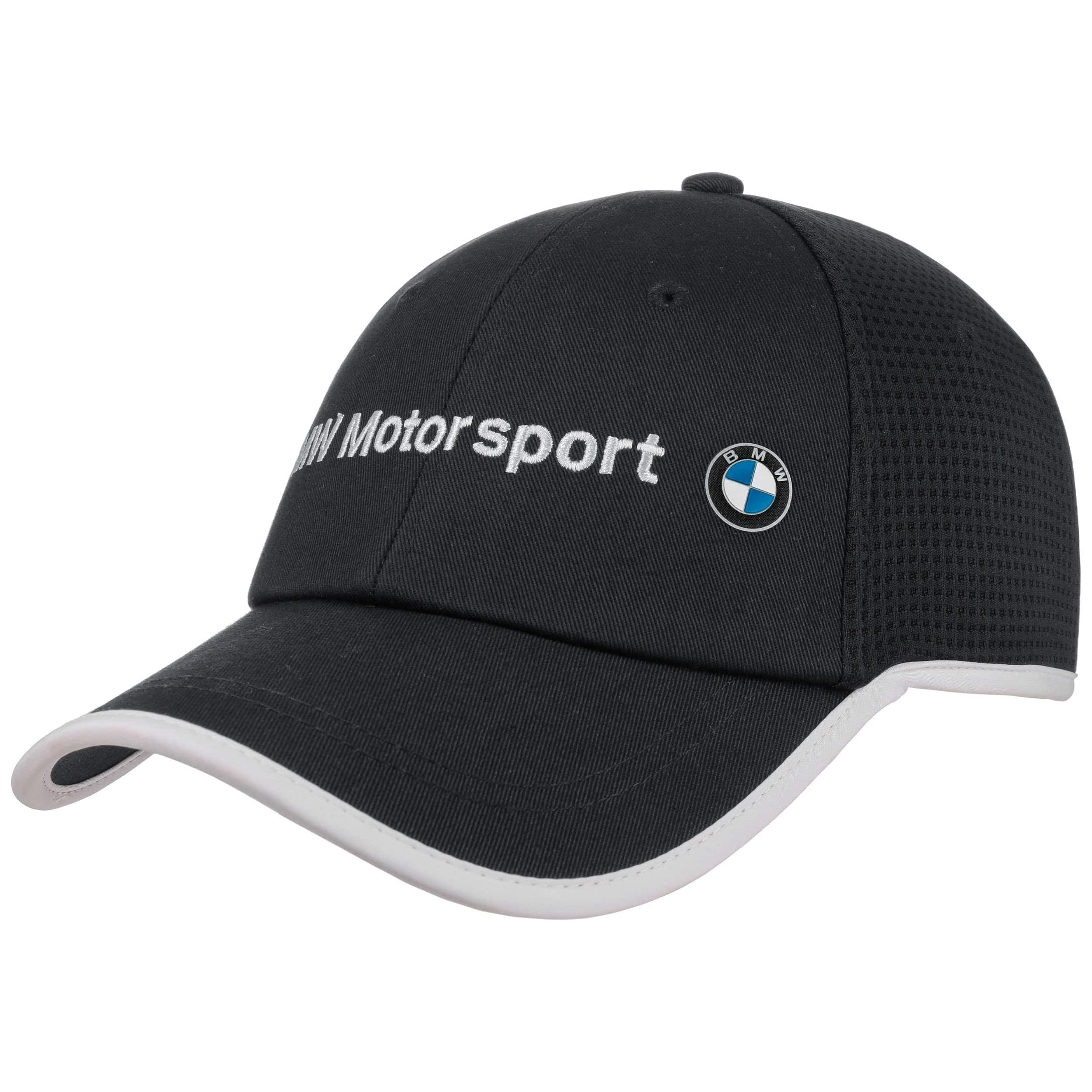 BMW Motorsport Cap by PUMA, EUR 29,95 --> Hats, caps & beanies shop