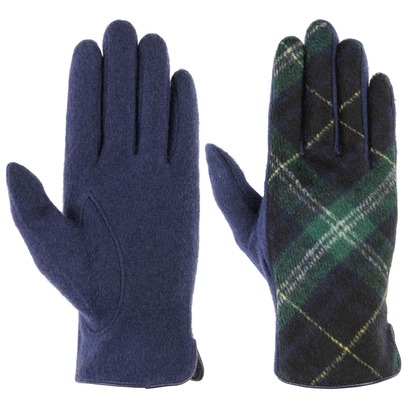 Roeckl Checked Pattern Mix Wollhandschuhe Handschuhe Damenhandschuhe Fingerhandschuhe Roeckl Checked Pattern Mix Wollhandschuhe Handschuhe Damenhandschuhe Fingerhandschuhe