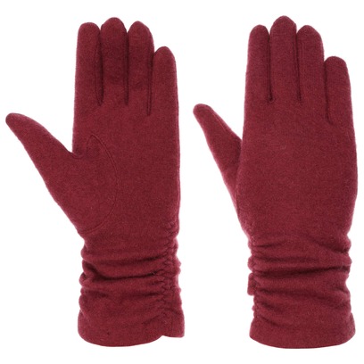 Roeckl Ruffle Cuff Wollhandschuhe Handschuhe Damenhandschuhe Fingerhandschuhe Roeckl Ruffle Cuff Wollhandschuhe Handschuhe Damenhandschuhe Fingerhandschuhe