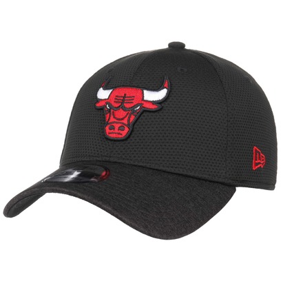 New Era 39Thirty Shadow Tech Bulls Cap Basecap Baseballcap Fitted Curved Brim Chicago NBA New Era 39Thirty Shadow Tech Bulls Cap Basecap Baseballcap Fitted Curved Brim Chicago NBA