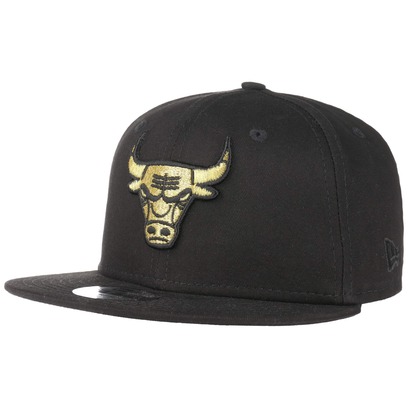 New Era 9Fifty Junior Golden Bulls Cap Baseballcap Basecap Snapback NBA Flat Brim Chicago Kindercap New Era 9Fifty Junior Golden Bulls Cap Baseballcap Basecap Snapback NBA Flat Brim Chicago Kindercap