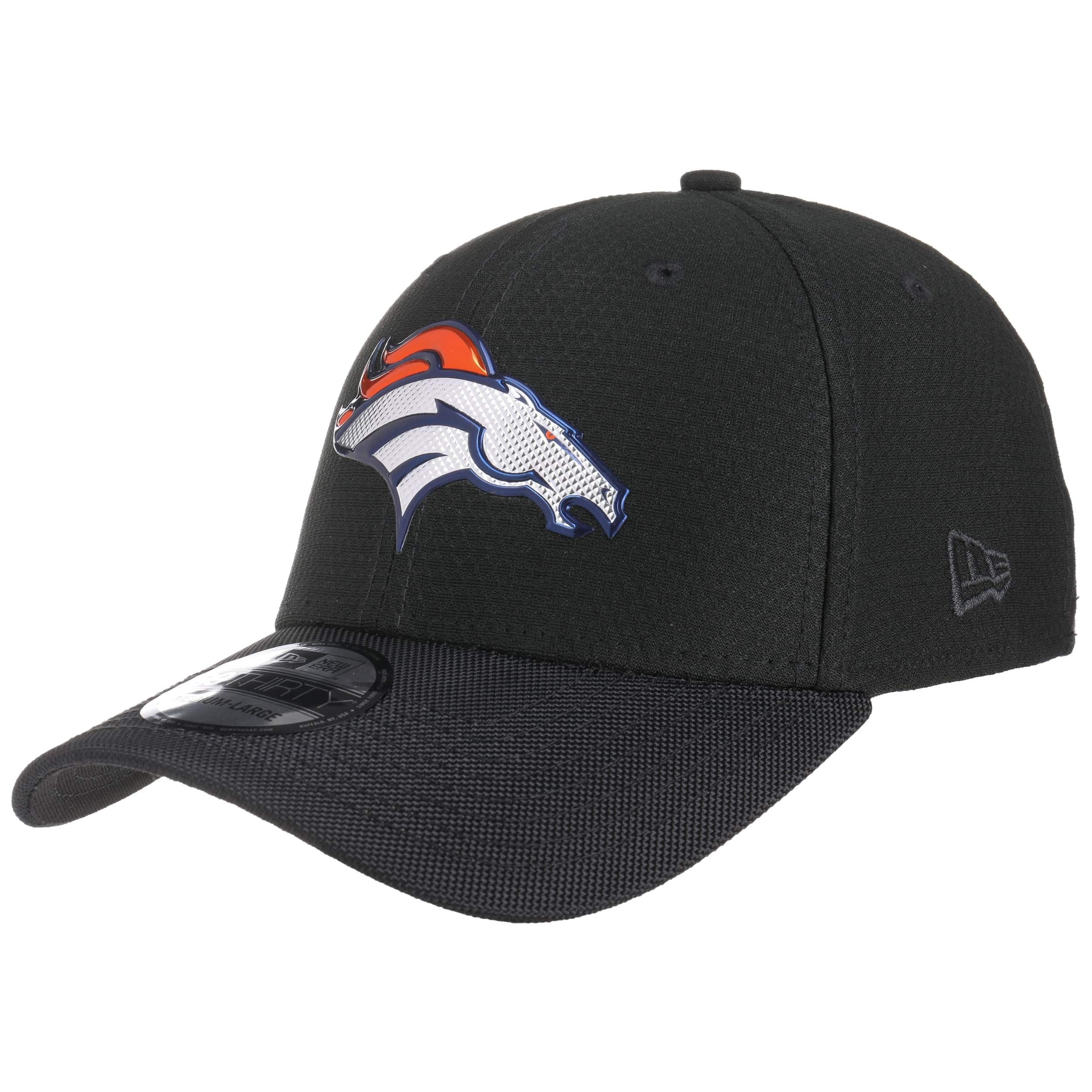 39Thirty NFL Coll Broncos Cap by New Era, EUR 24,95 --> Hats, caps ...