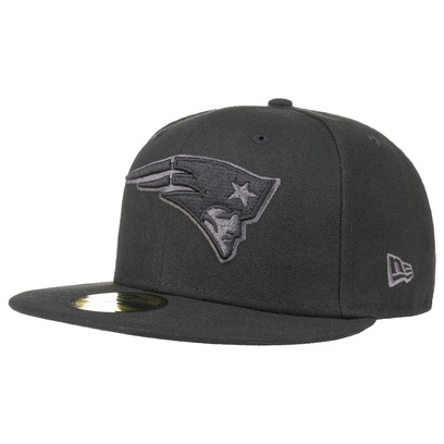 New Era 59Fifty BG Patriots Cap Fitted Basecap Baseballcap Kappe New England Pats Flat Brim NFL New Era 59Fifty BG Patriots Cap Fitted Basecap Baseballcap Kappe New England Pats Flat Brim NFL