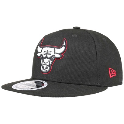 New Era 9Fifty GITD Bulls Cap NBA Basecap Baseballcap Snapback Chicago Flat Brim Kappe New Era 9Fifty GITD Bulls Cap NBA Basecap Baseballcap Snapback Chicago Flat Brim Kappe