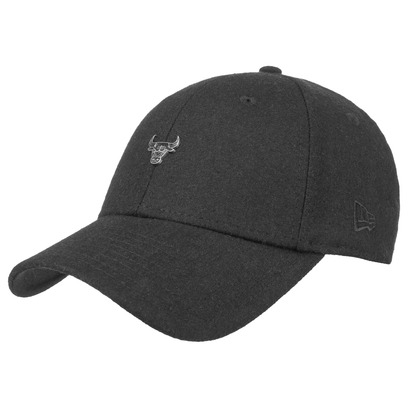 New Era 9Forty Pin Bulls Cap Basecap Baseballcap Kappe Chicago NBA Strapback New Era 9Forty Pin Bulls Cap Basecap Baseballcap Kappe Chicago NBA Strapback