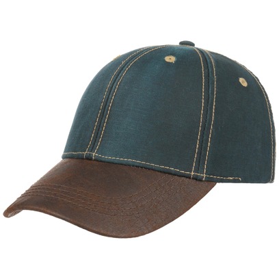 Cassington Cotton Baseballcap Cap Baumwollcap Kappe Käppi Basecap Cassington Cotton Baseballcap Cap Baumwollcap Kappe Käppi Basecap