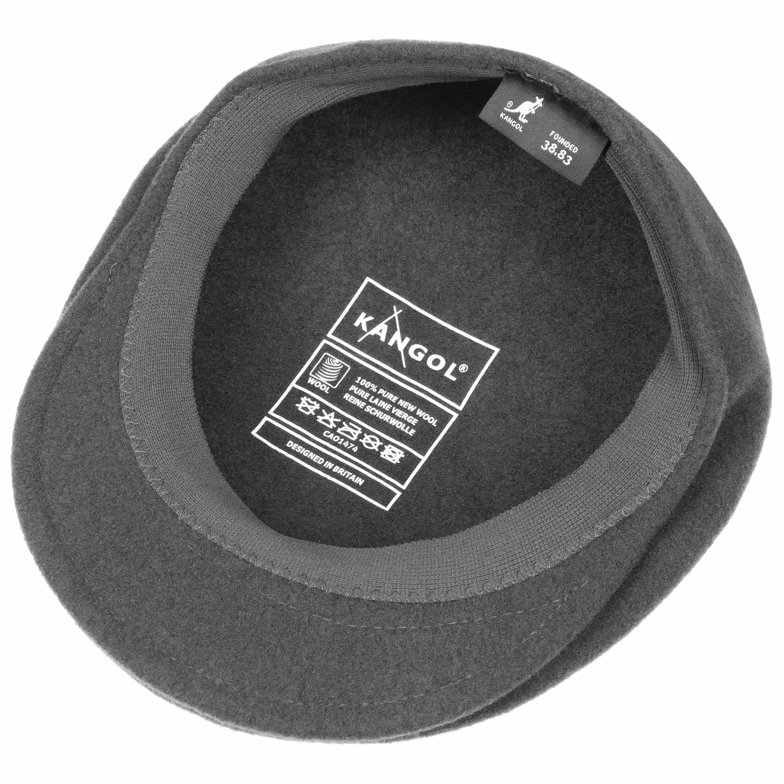 kangol cao1474 hat