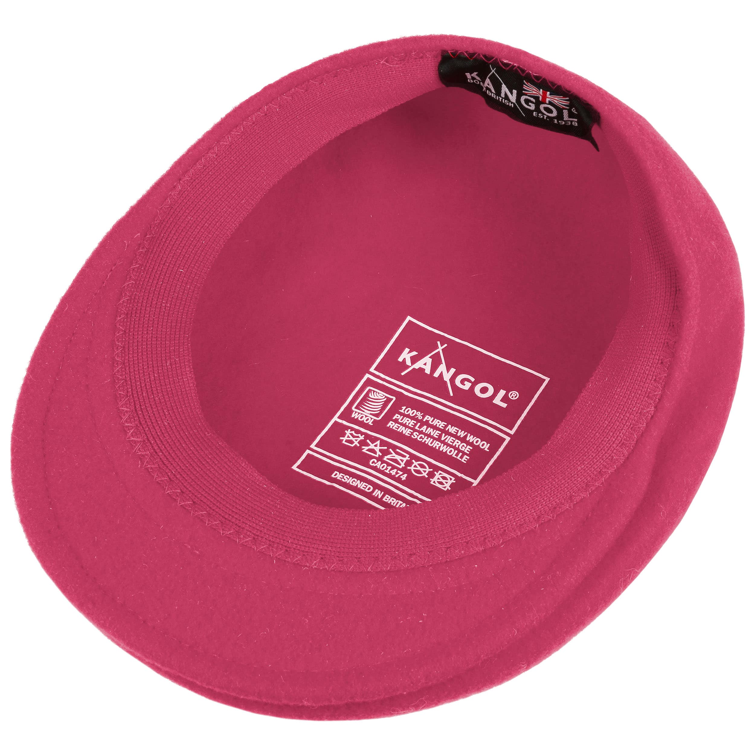 kangol cao1474 hat