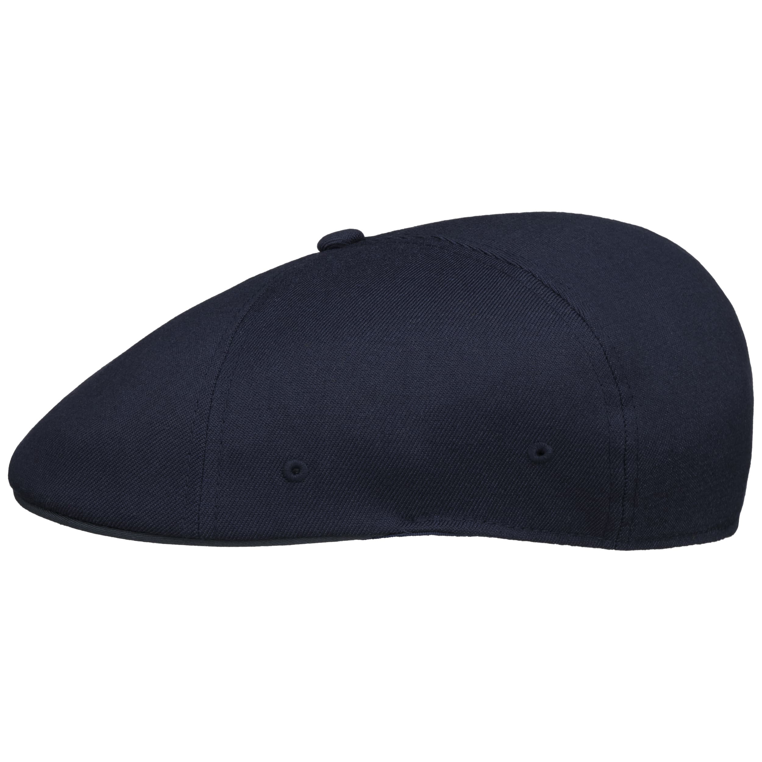 kangol blue cap