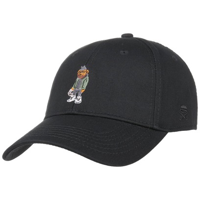 Cayler & Sons Smallz Sports Strapback Cap Basecap Baseballcap Kappe Curved Brim Cayler & Sons Smallz Sports Strapback Cap Basecap Baseballcap Kappe Curved Brim