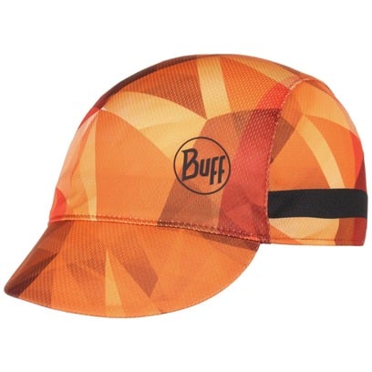 BUFF Orange-Flame Pack Bike Cap Running Trekking Basecap Baseballcap Sportcap Outdoorcap BUFF Orange-Flame Pack Bike Cap Running Trekking Basecap Baseballcap Sportcap Outdoorcap