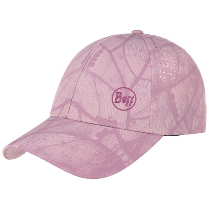 BUFF Lenny Purple Lilac Trek Cap Running Trekking Basecap Baseballcap Sportcap Outdoorcap BUFF Lenny Purple Lilac Trek Cap Running Trekking Basecap Baseballcap Sportcap Outdoorcap