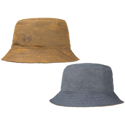 BUFF Landscape Reversible Fischerhut Stoffhut Sommerhut Strandhut Wendehut BUFF Landscape Reversible Fischerhut Stoffhut Sommerhut Strandhut Wendehut