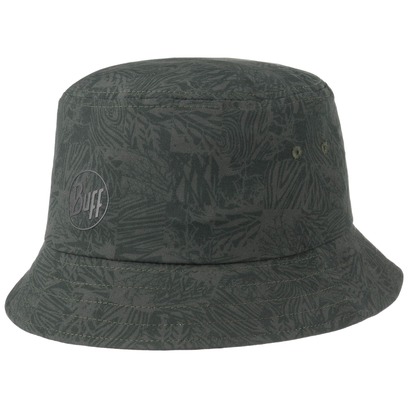 BUFF Checkboard Trek Bucket Hat Fischerhut Stoffhut Regenhut Sommerhut Sonnenhut Hut BUFF Checkboard Trek Bucket Hat Fischerhut Stoffhut Regenhut Sommerhut Sonnenhut Hut