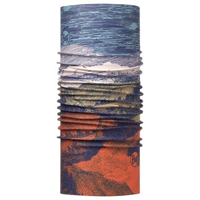 BUFF Landscape High UV Multifunktionstuch Schlauchschal Gesichtsschutz Bandana Stirnband Schal BUFF Landscape High UV Multifunktionstuch Schlauchschal Gesichtsschutz Bandana Stirnband Schal