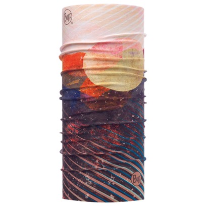 BUFF Collage Insect Shield Multifunktionstuch Schlauchschal Gesichtsschutz Bandana Stirnband Schal BUFF Collage Insect Shield Multifunktionstuch Schlauchschal Gesichtsschutz Bandana Stirnband Schal