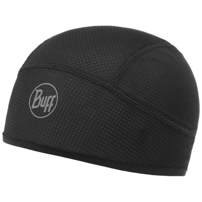 BUFF Solid Underhelmet Beanie Mütze Outdoormütze Rennradmütze BUFF Solid Underhelmet Beanie Mütze Outdoormütze Rennradmütze
