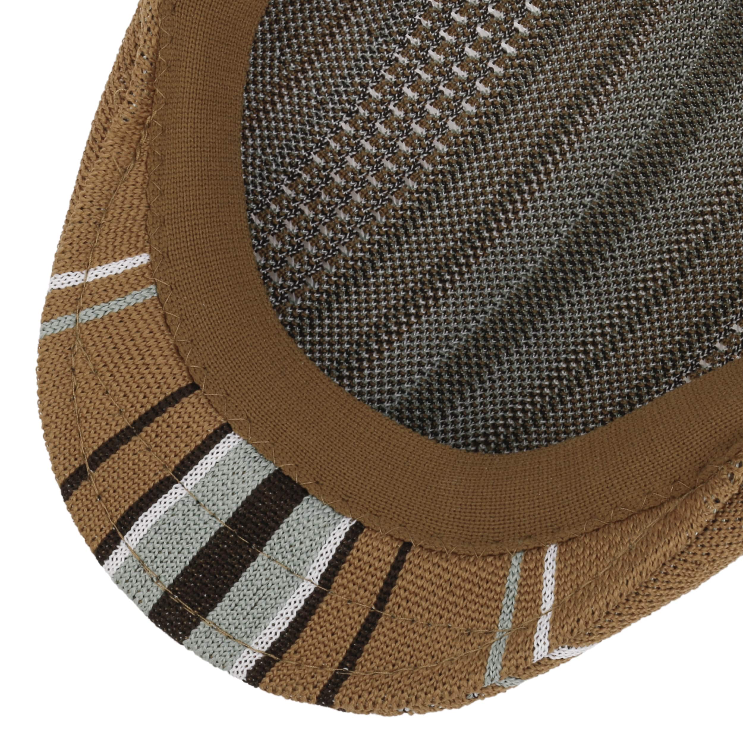 Kangol 507 Flatcap - Klassische Schirmmütze Für Damen & Herren