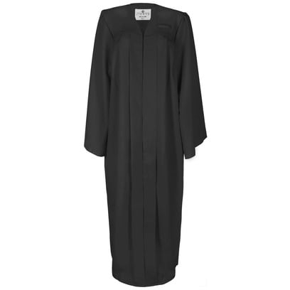 Lierys Robe Talar passend zum Dr. Hut Doktorrobe Talar Lierys Robe Talar passend zum Dr. Hut Doktorrobe Talar