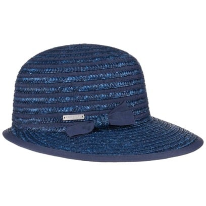 Seeberger Paglina Strohcap Cap Damencap Sommercap Strohmütze Schirmmütze Seeberger Paglina Strohcap Cap Damencap Sommercap Strohmütze Schirmmütze