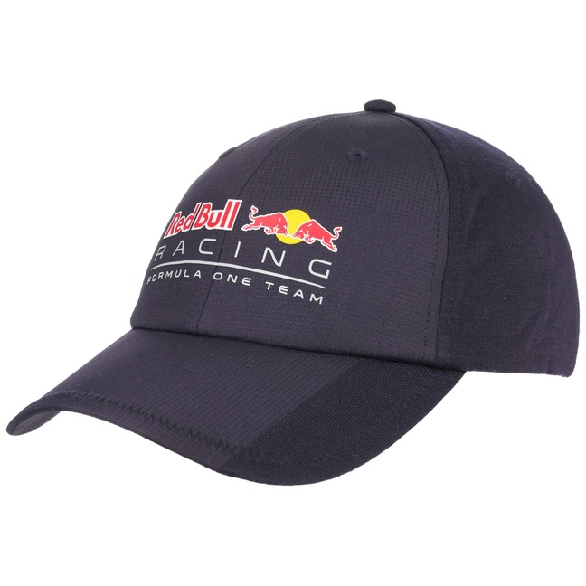 puma red bull cap