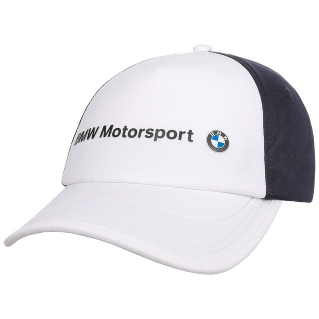 Bmw Motorsport Bb Cap By Puma 3495