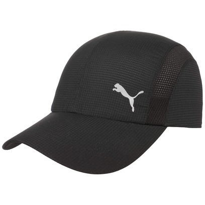 PUMA Performance Running Cap Basecap Baseballcap Sportcap Golfcap Tennis-Cap PUMA Performance Running Cap Basecap Baseballcap Sportcap Golfcap Tennis-Cap