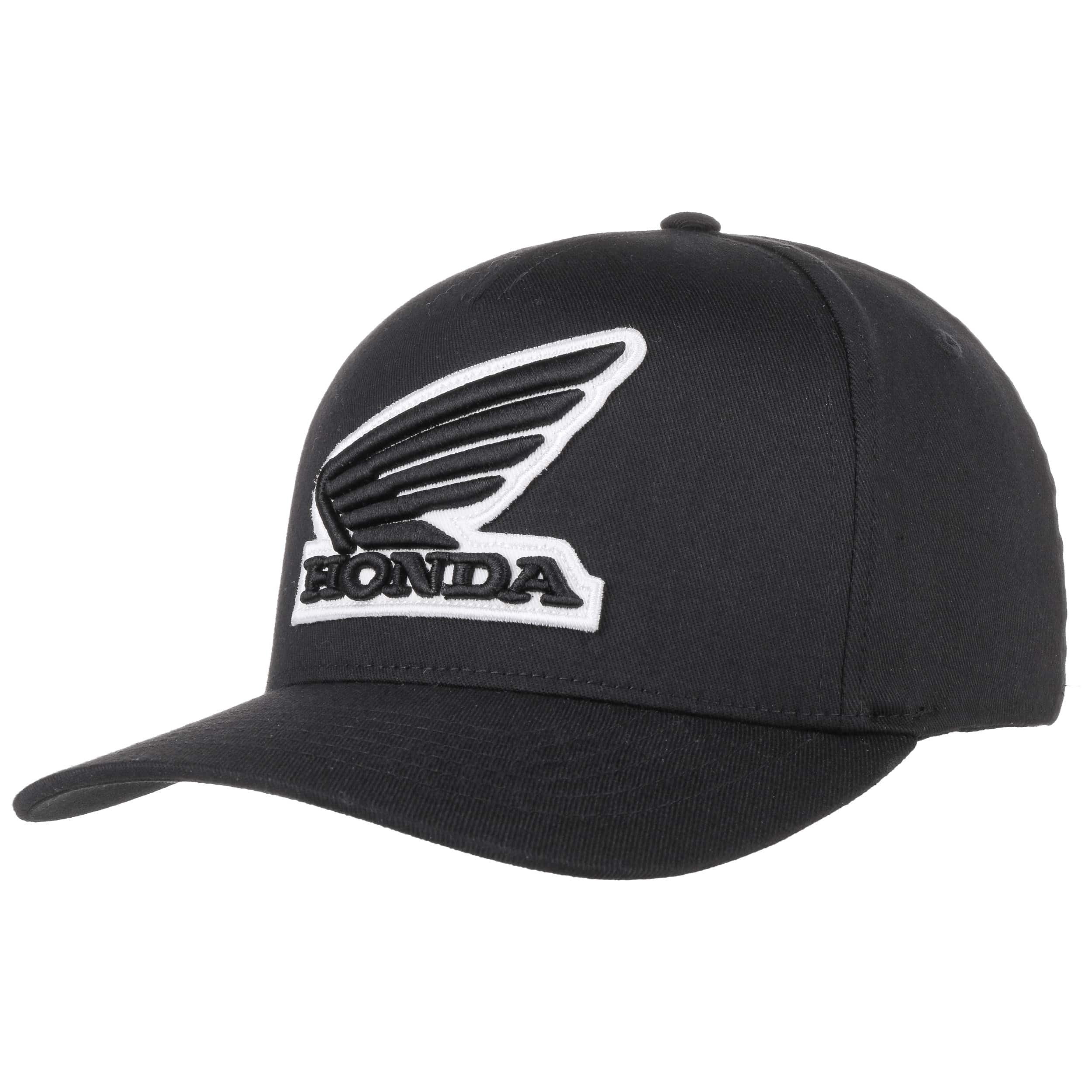 Honda Flexfit Cap by FOX, EUR 34,95 > Hats, caps & beanies shop