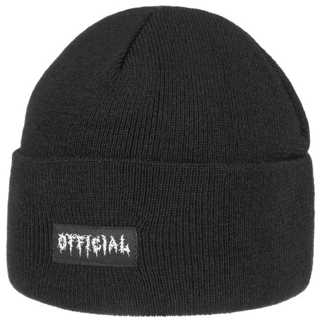 Jt Hunter Beanie by Official Headwear 27,95