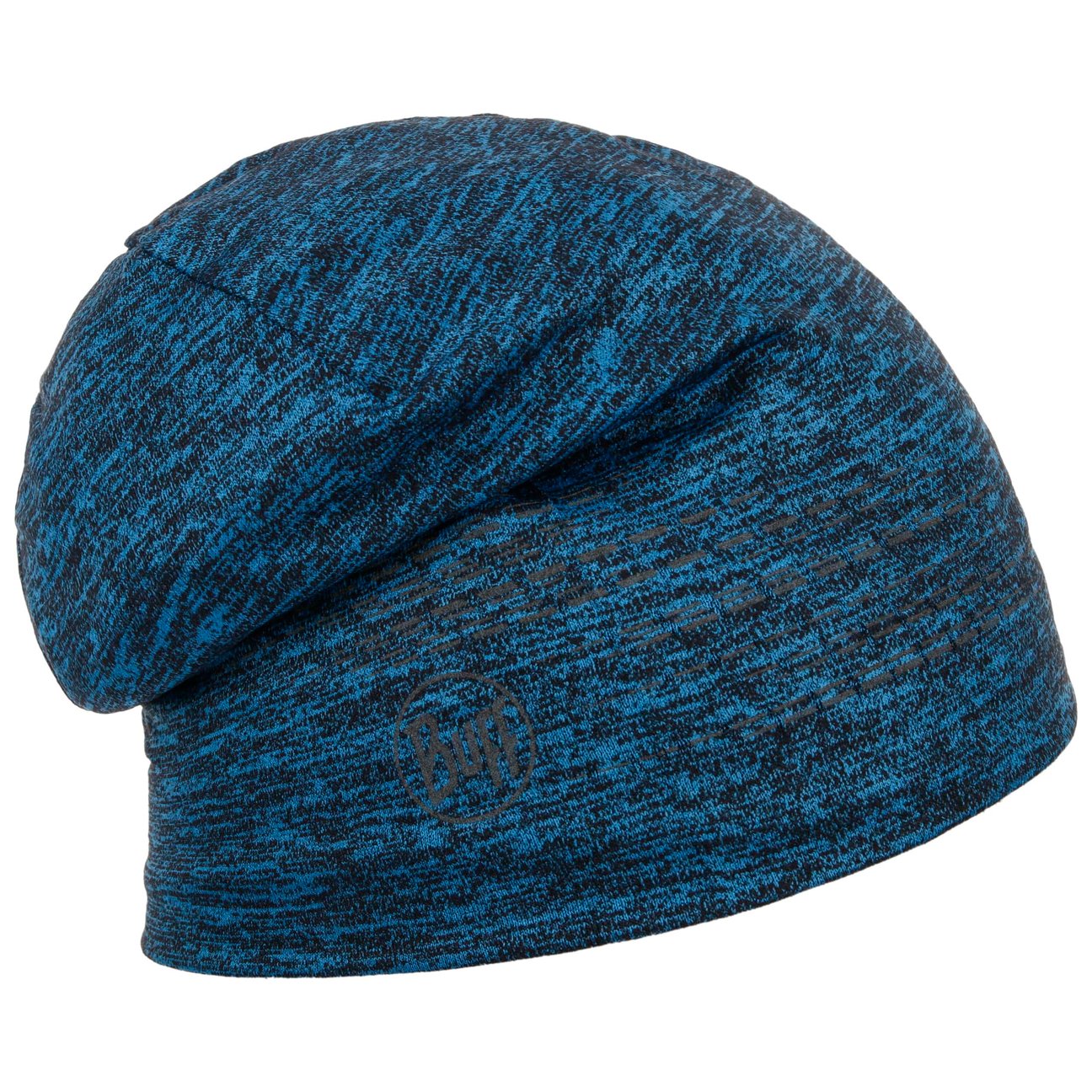 Buff, Unisex, Mütze, Dryflx Mütze, Blau, (One Size) - Bild 4