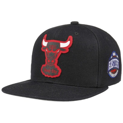 Mitchell & Ness Grass HWC Bulls Cap Baseballcap Basecap Snapback NBA Flat Brim Chicago Mitchell & Ness Grass HWC Bulls Cap Baseballcap Basecap Snapback NBA Flat Brim Chicago