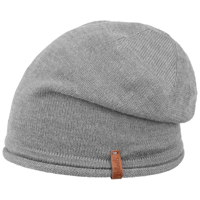 Leicester Oversize Beanie € Chillouts by - 27,99