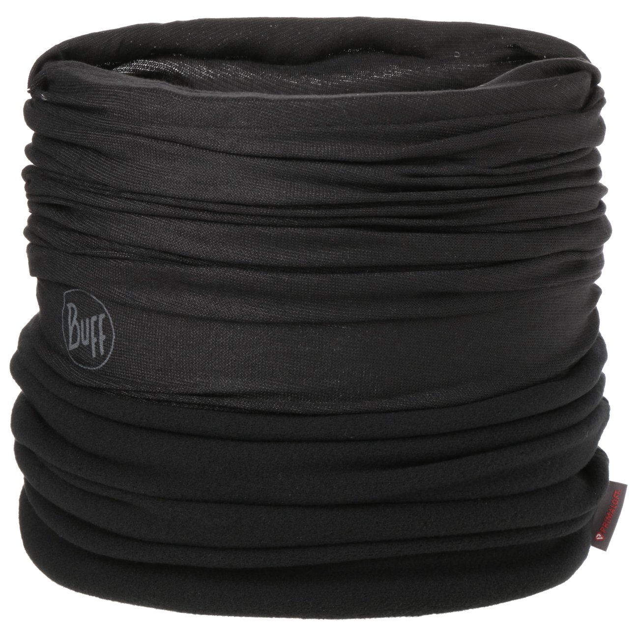 Buff Polar Solid Black Schal und Halswärmer - Bild 7