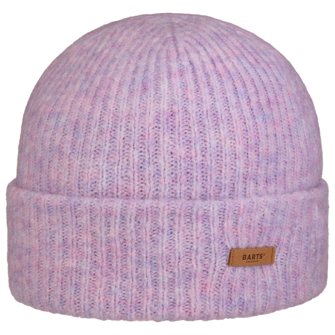 Barts, Damen, Mütze, Women's Witzia Beanie, Violett, (One Size) - Bild 6