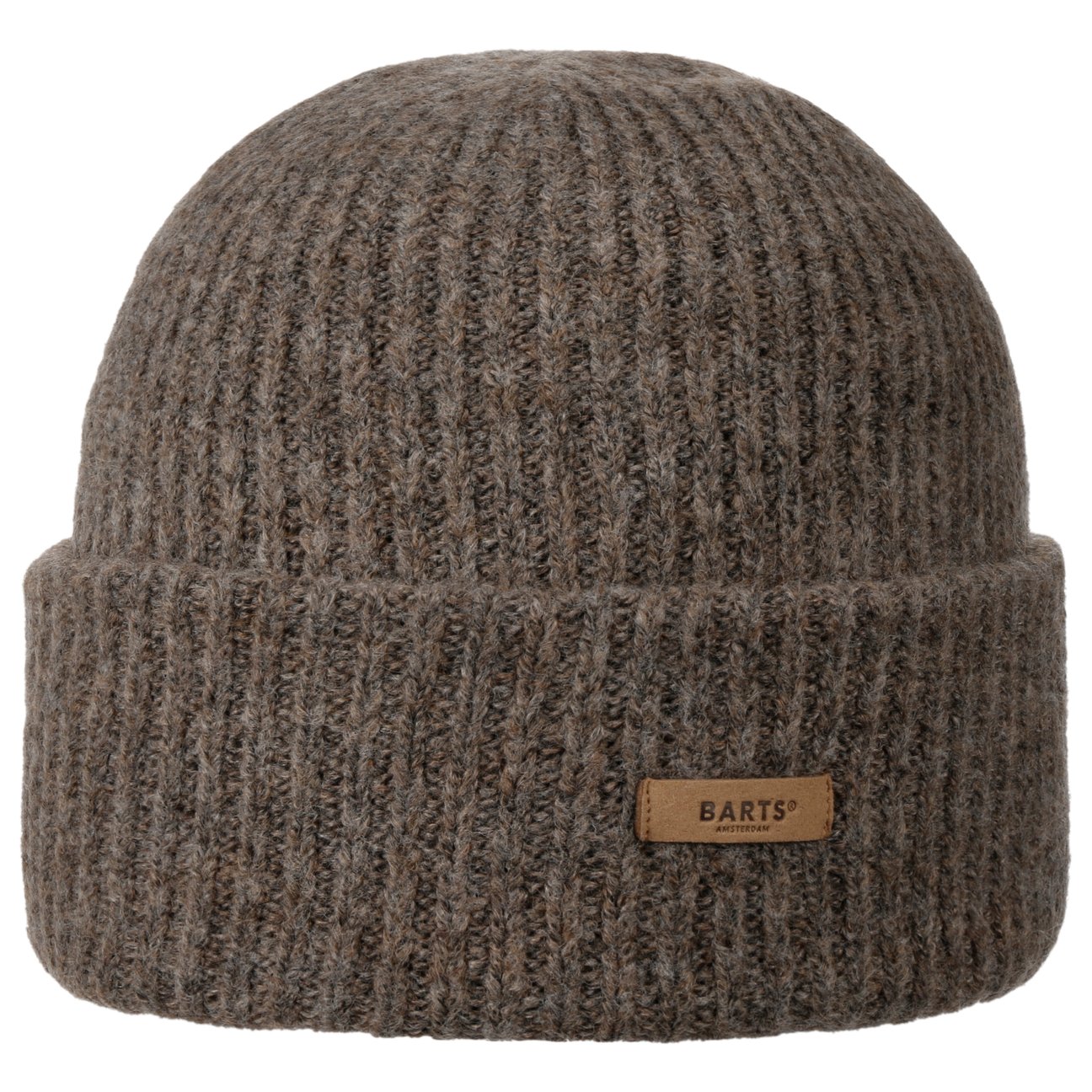 Barts Damen Beige Mütze Witzia - Bild 6