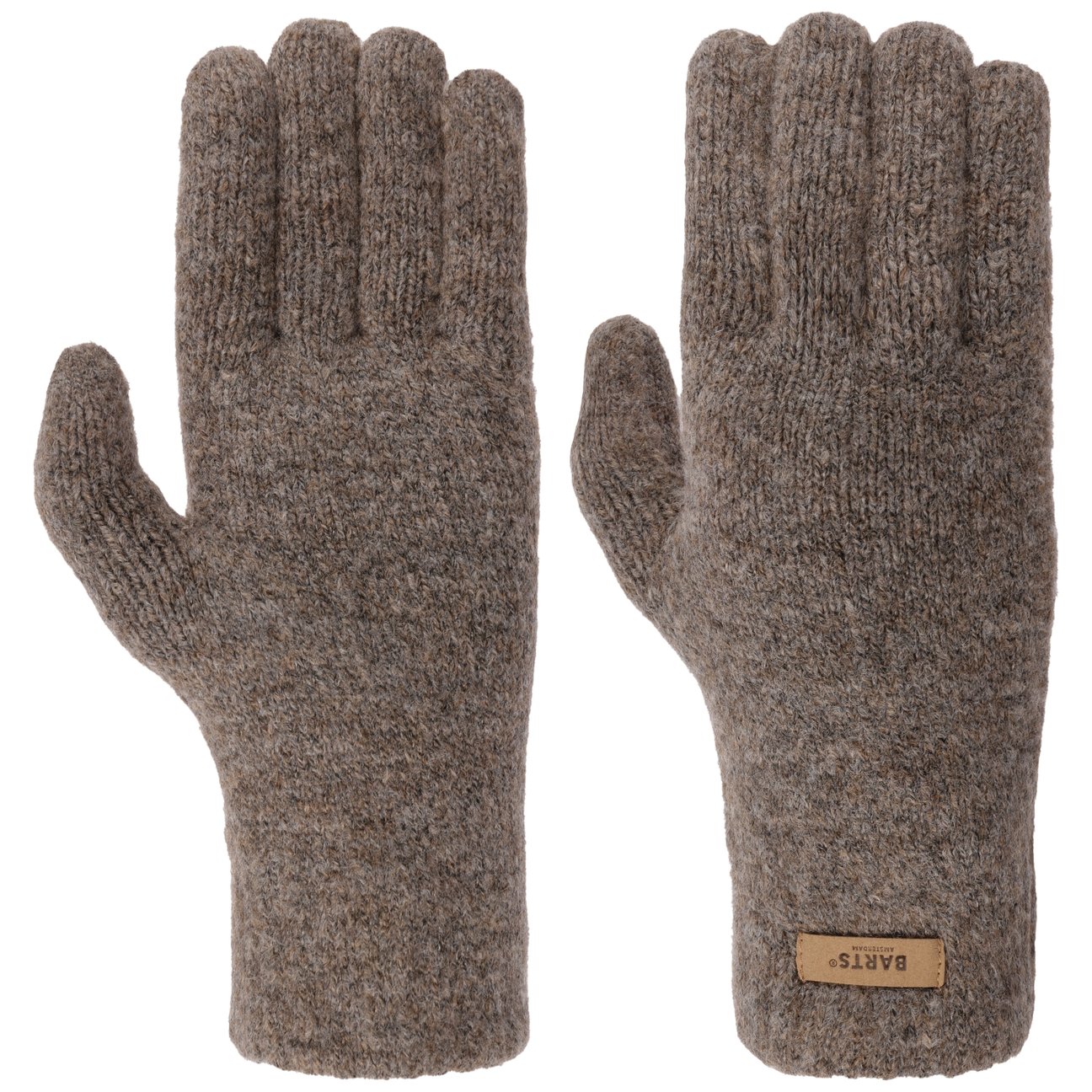 Barts Damen Braun Handschuhe Witzia - Bild 6