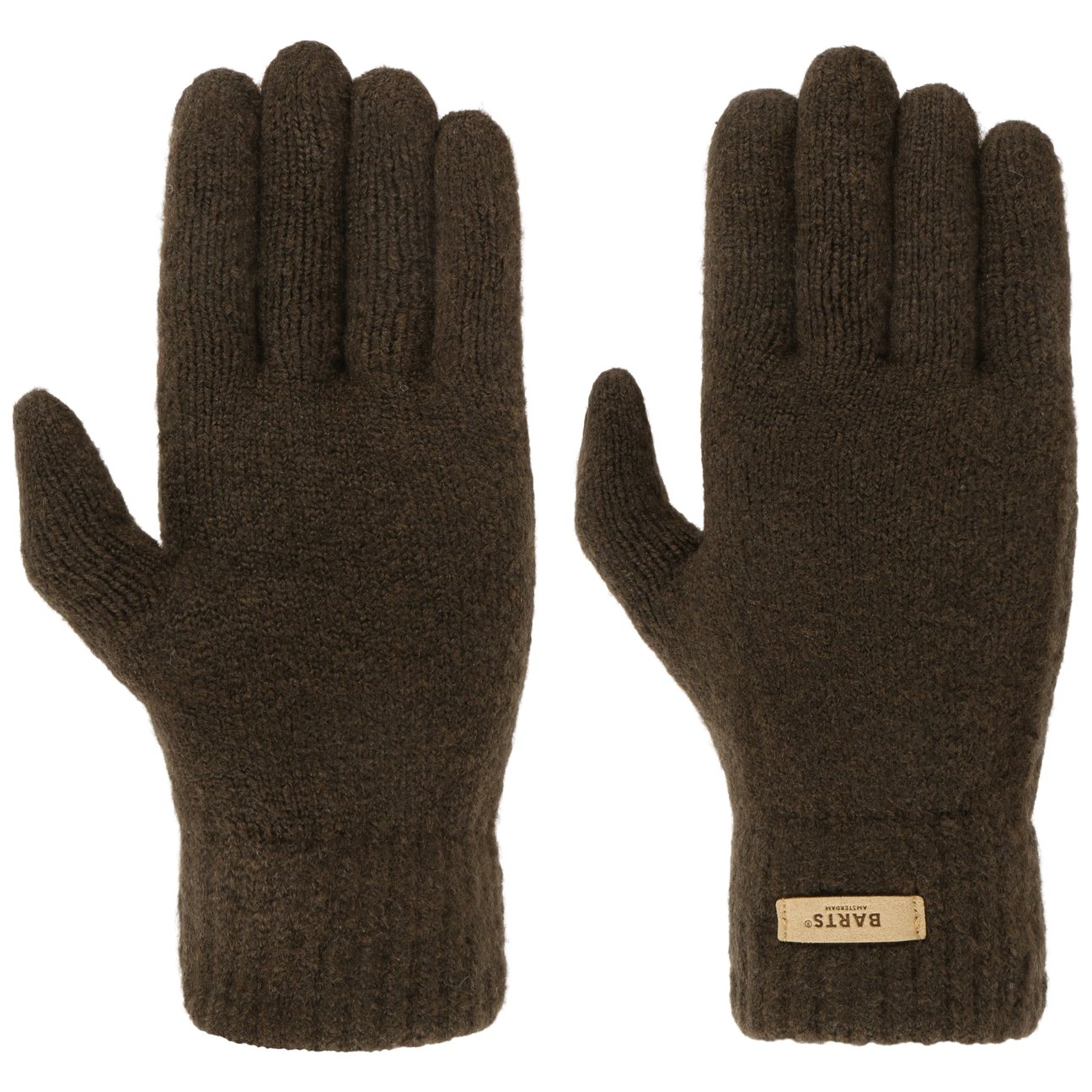 Barts Damen Marron Handschuhe Witzia - Bild 4