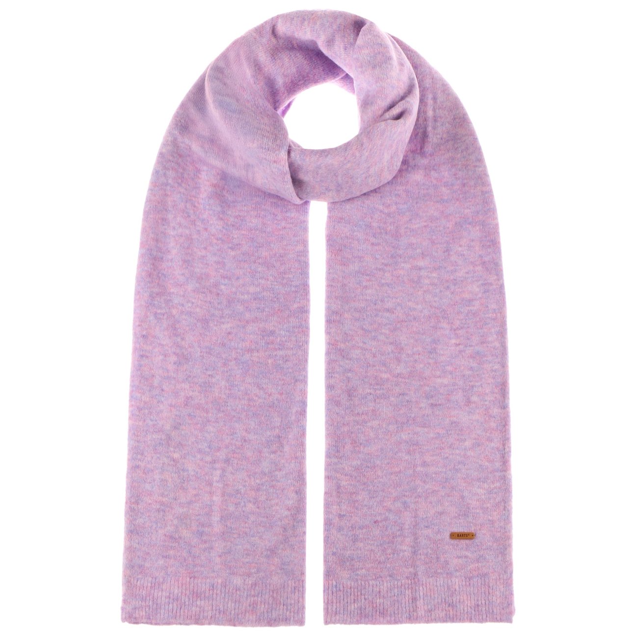 Barts Unisex Flieder Witzia Schal By
