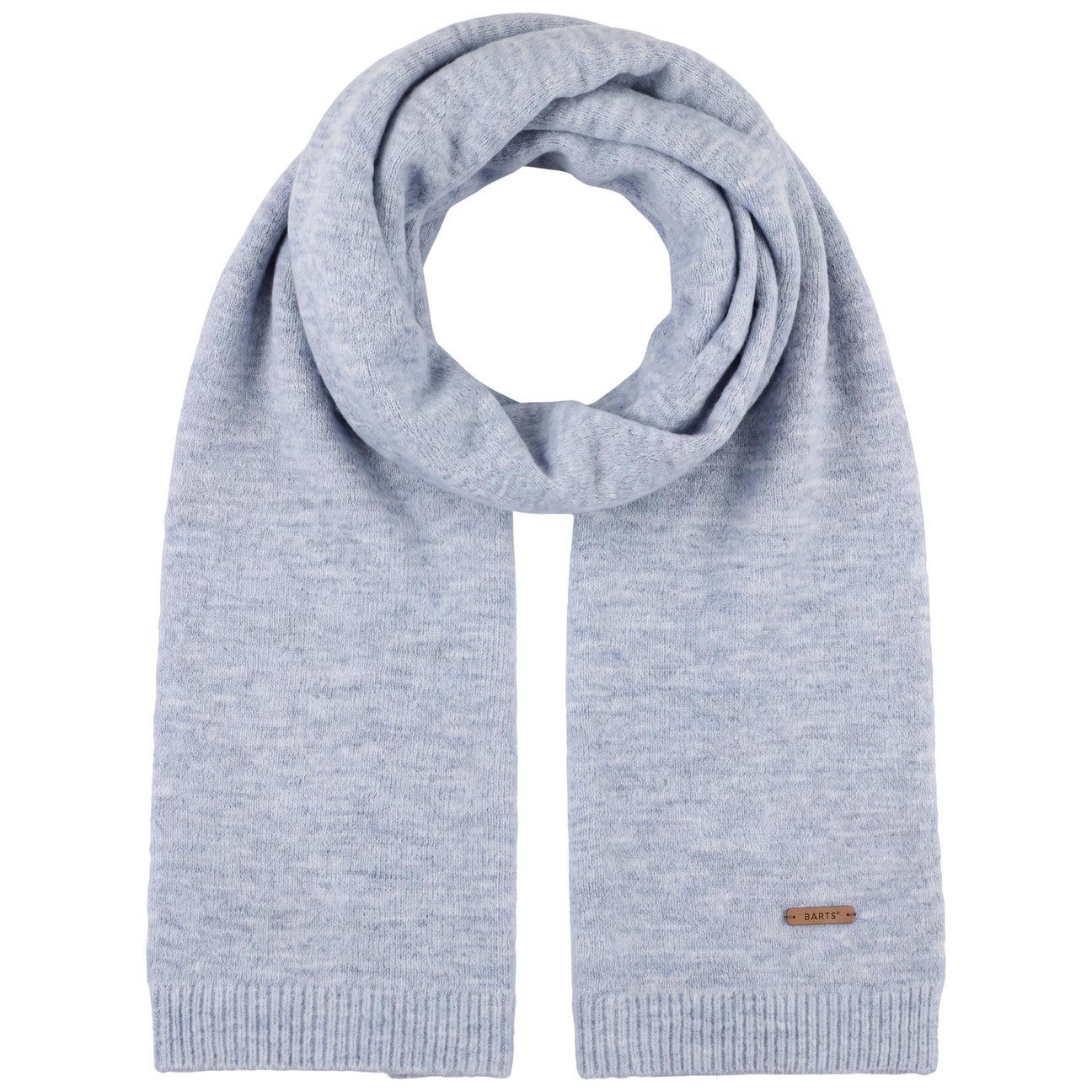 Barts Damen Blau Schal Witzia - Bild 4