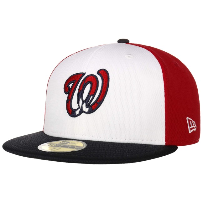 nationals spring training hat
