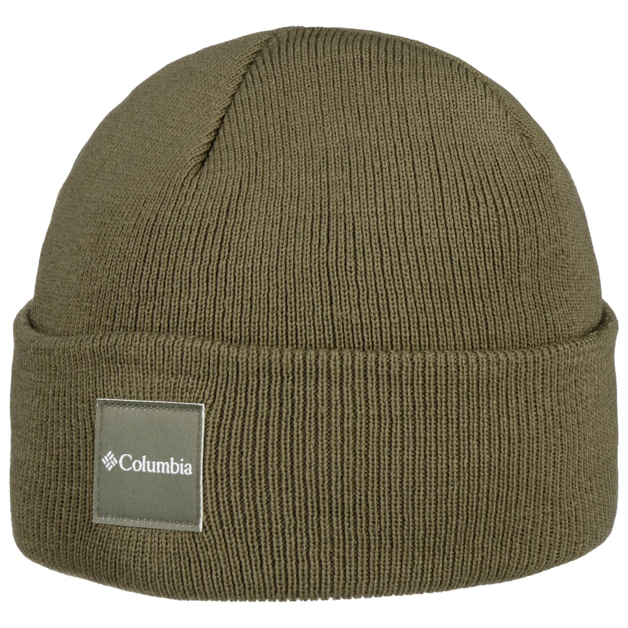 Columbia Stone Green City Trek Heavyweight Beanie - Image 6