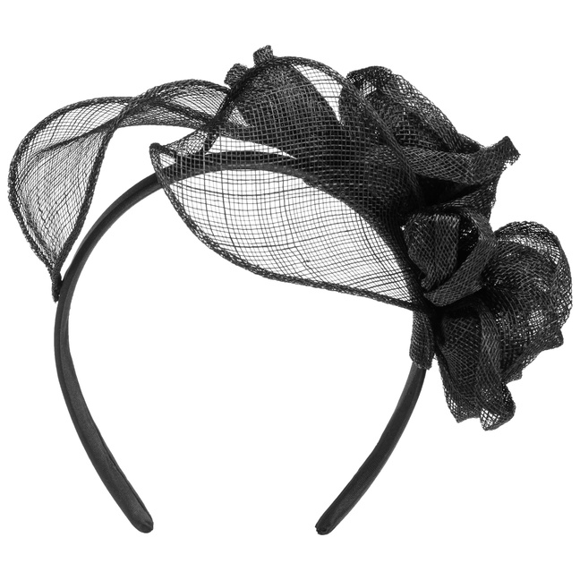 seeberger fascinator