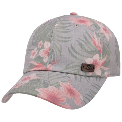 Baumwolle Baseball Cap 'Caviar' – Einstellbar, Für Damen & Herren, Mittlere Größe