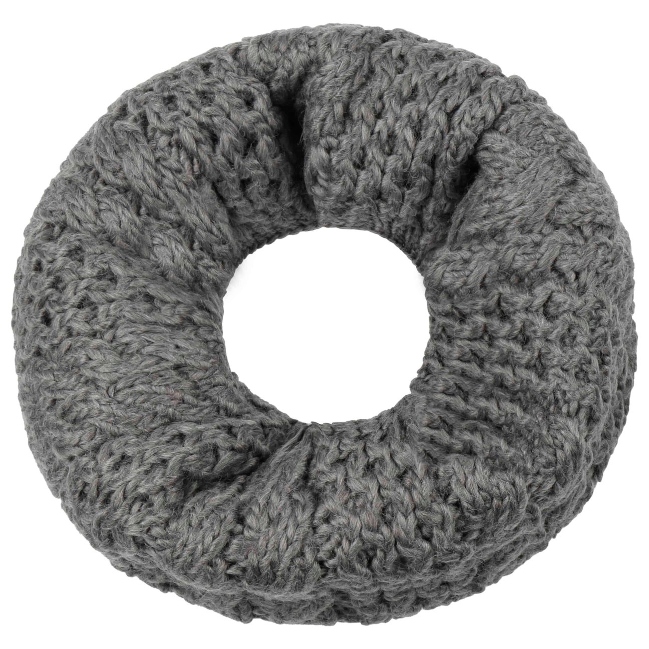 Eisbär Unisex Dunkelgrau Tonella Loopschal By